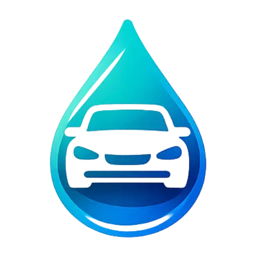 Lavage auto à domicile Crespian